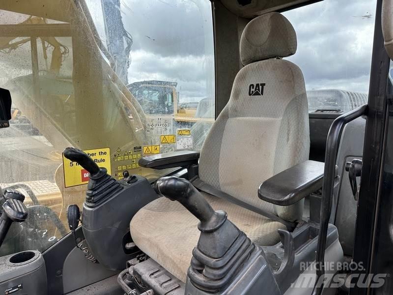 CAT 20T Excavator Pelle sur chenilles