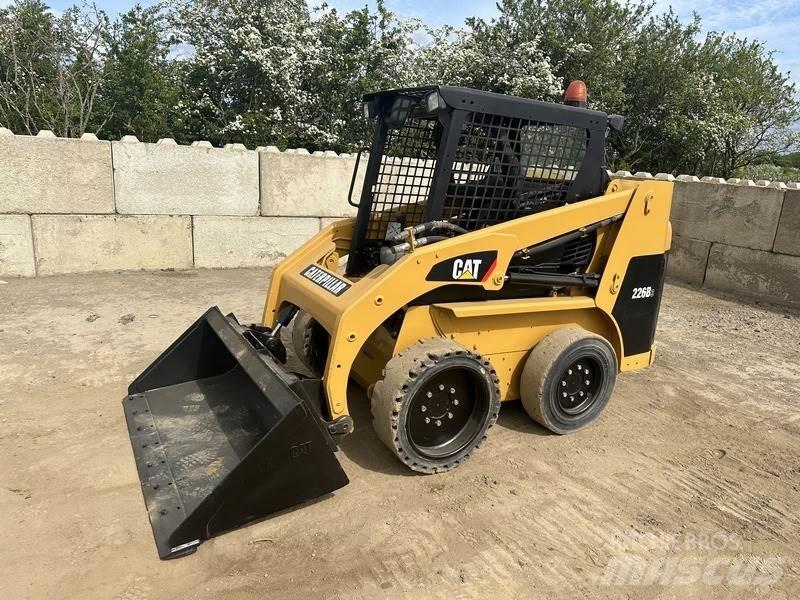 CAT 226B Construction - Autres