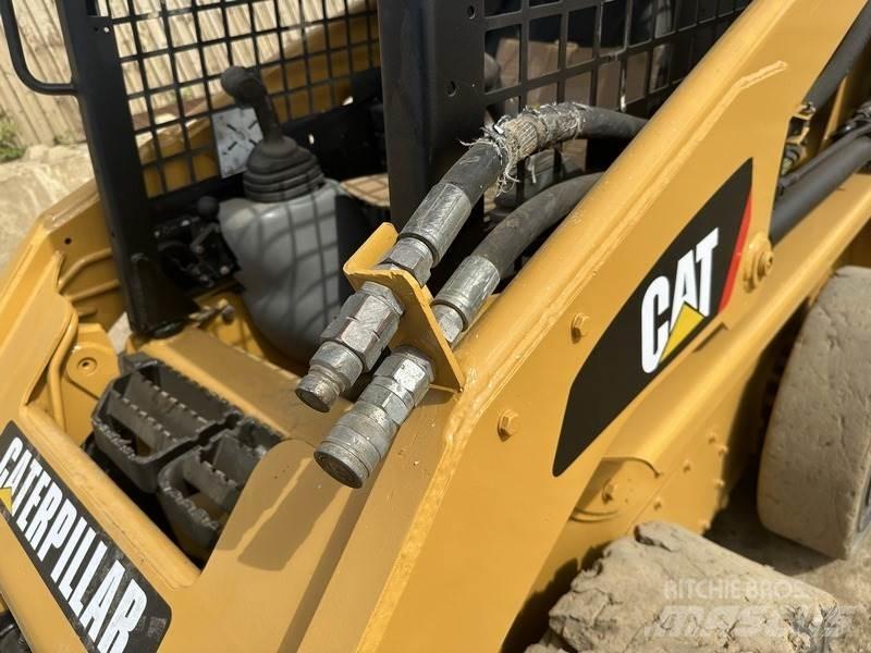CAT 226B Construction - Autres