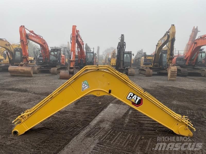 CAT 308.5 / 307.5 Boom Construction - Autres
