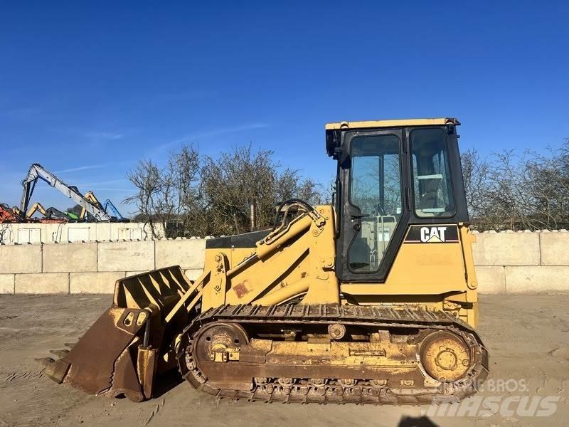 CAT 939 Construction - Autres