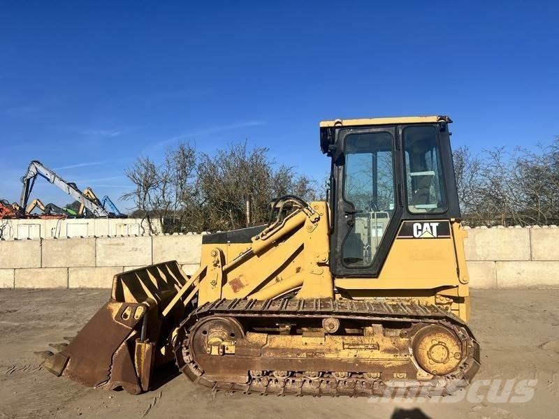 CAT 939 Construction - Autres