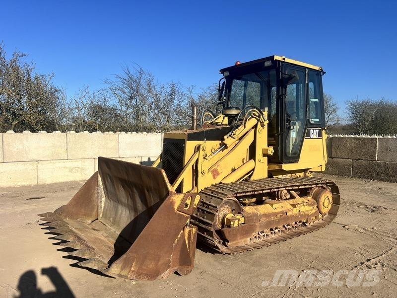 CAT 939 Construction - Autres