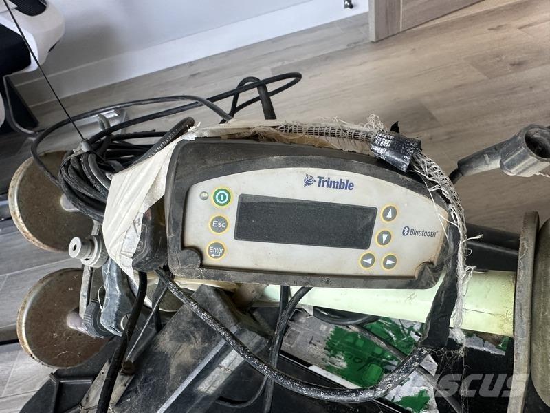 CAT D6T LGP Bouteurs sur chenilles