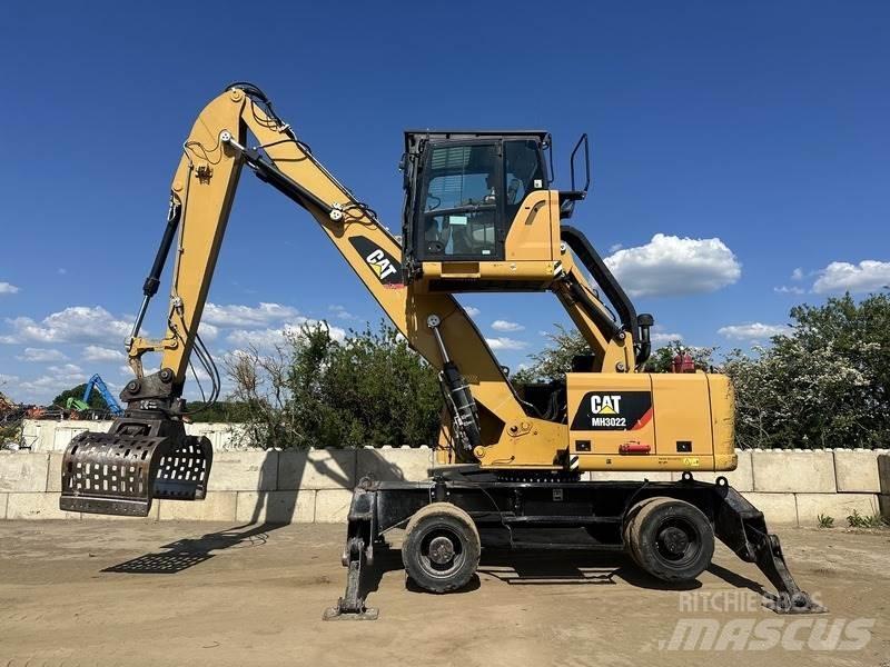 CAT MH3022 Manutention - Autres