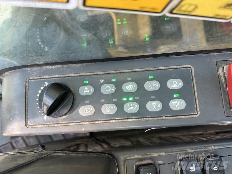 CAT MH3022 Manutention - Autres