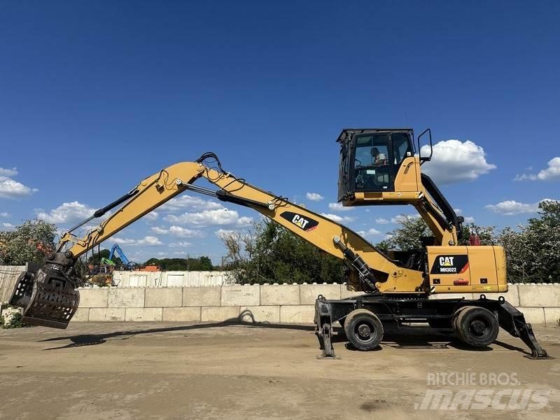 CAT MH3022 Manutention - Autres