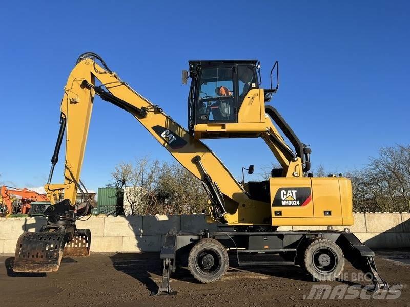 CAT MH3024 Manutention - Autres
