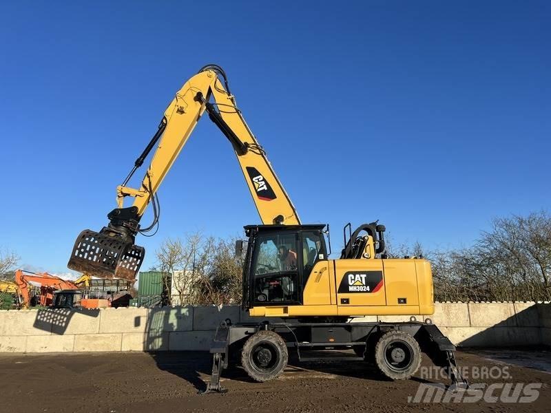 CAT MH3024 Manutention - Autres