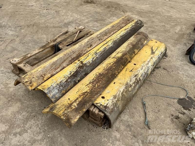  Demolition Side Skirts Construction - Autres