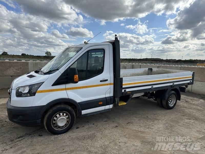 Ford Transit Construction - Autres
