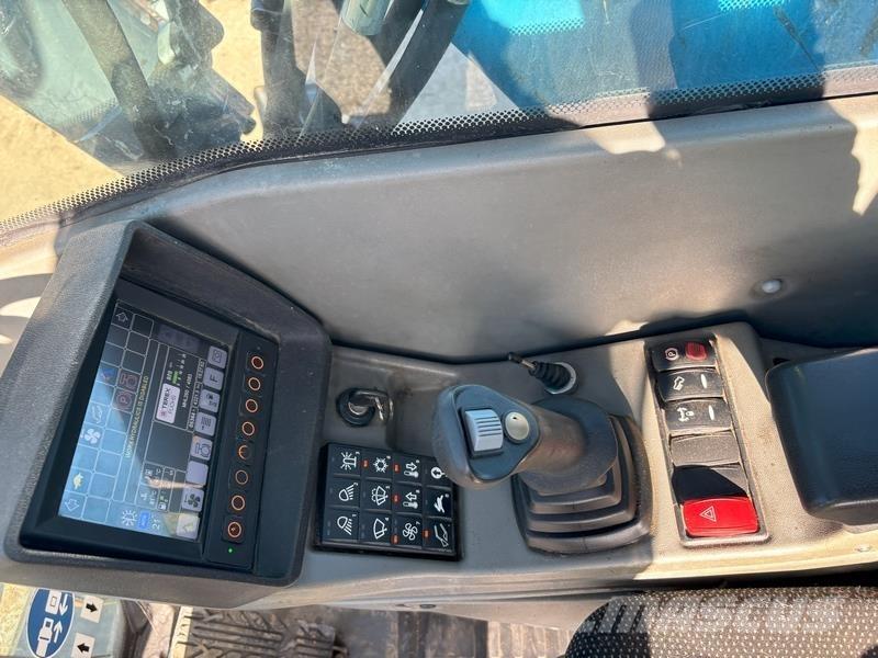 Fuchs MHL250 Manutention - Autres