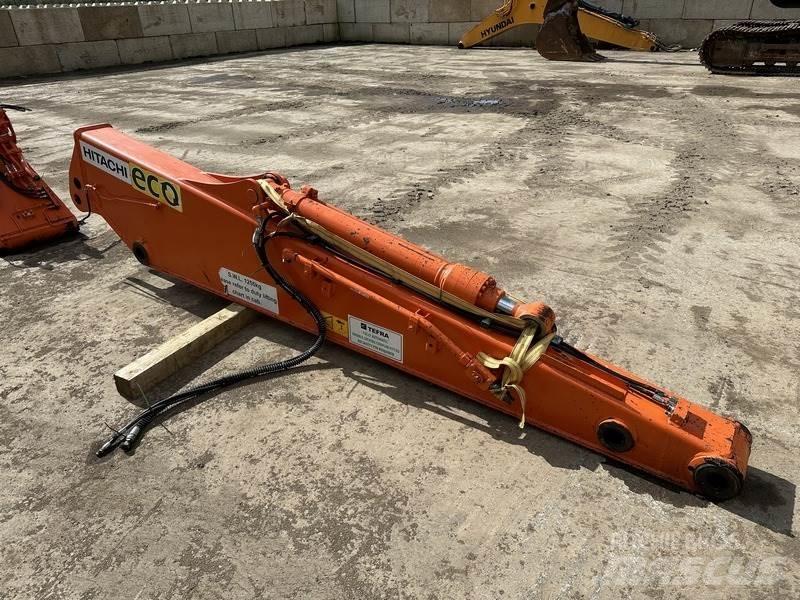 Hitachi ZX130 Arm Construction - Autres