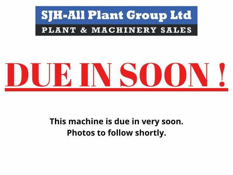 Hitachi ZX210LC-6 Pelle longue portée