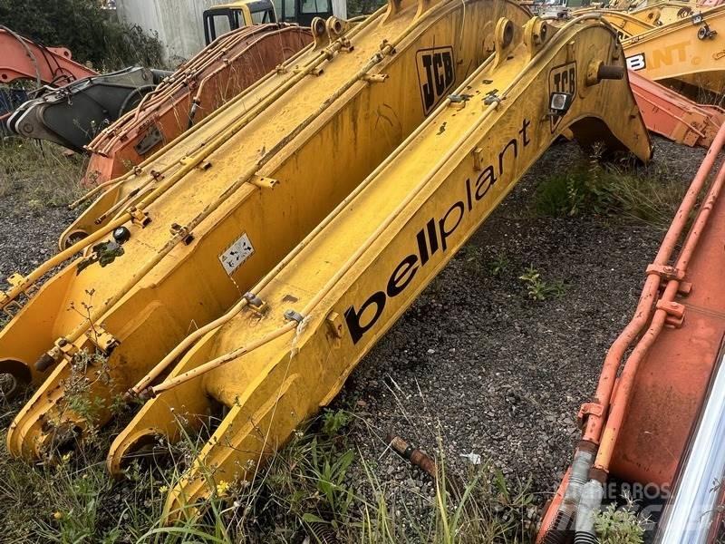 JCB BOOM FOR JCB 220 Construction - Autres