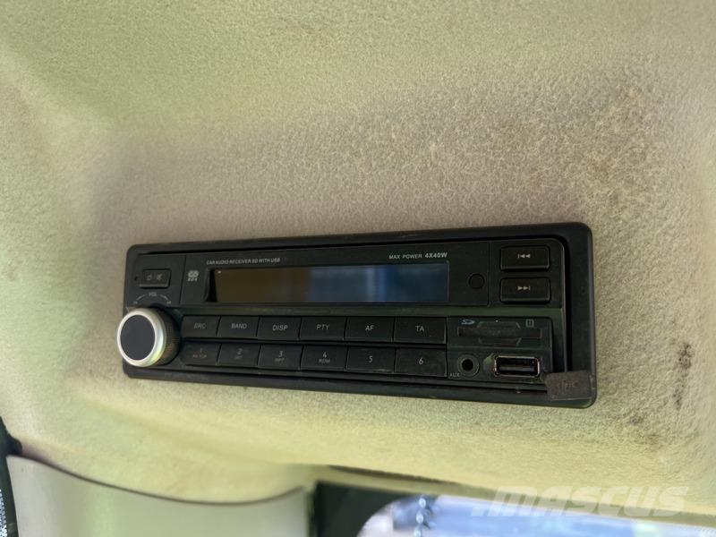 JCB JS145 Manutention - Autres