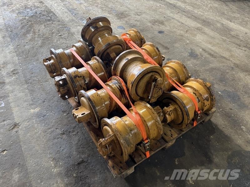 Komatsu D275 Rollers Construction - Autres