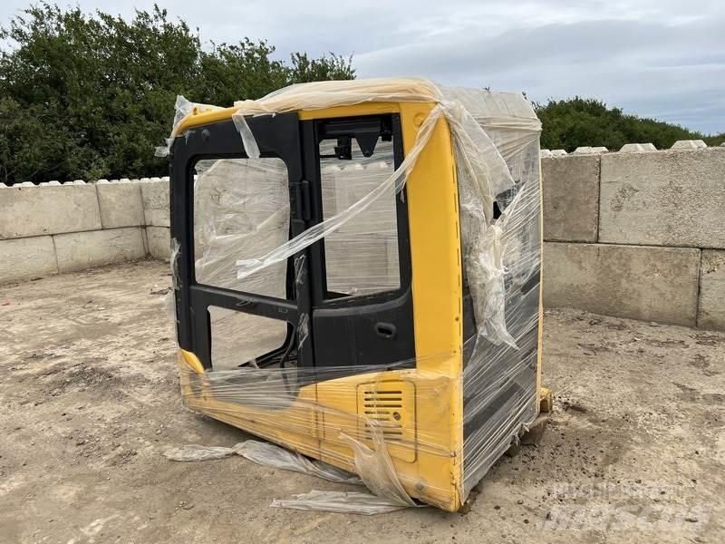 Komatsu PC130-8 Construction - Autres