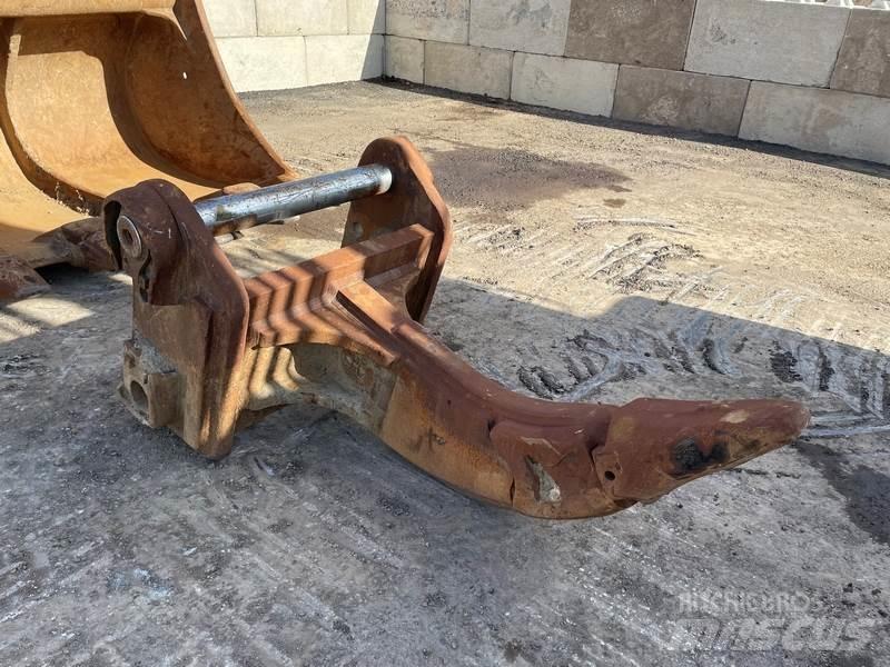 Liebherr R970 SHD Pelle de démolition