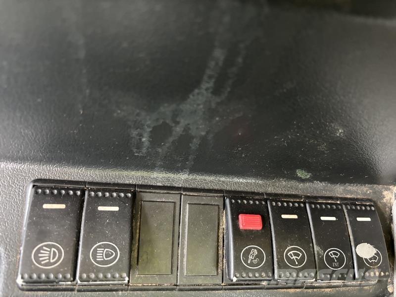 LiuGong 909E cr Mini pelle 7t-12t