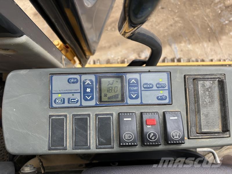 LiuGong CLG925E Pelle sur chenilles