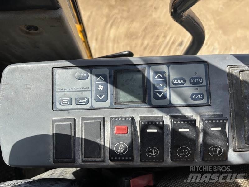 LiuGong CLG928E Pelle sur chenilles