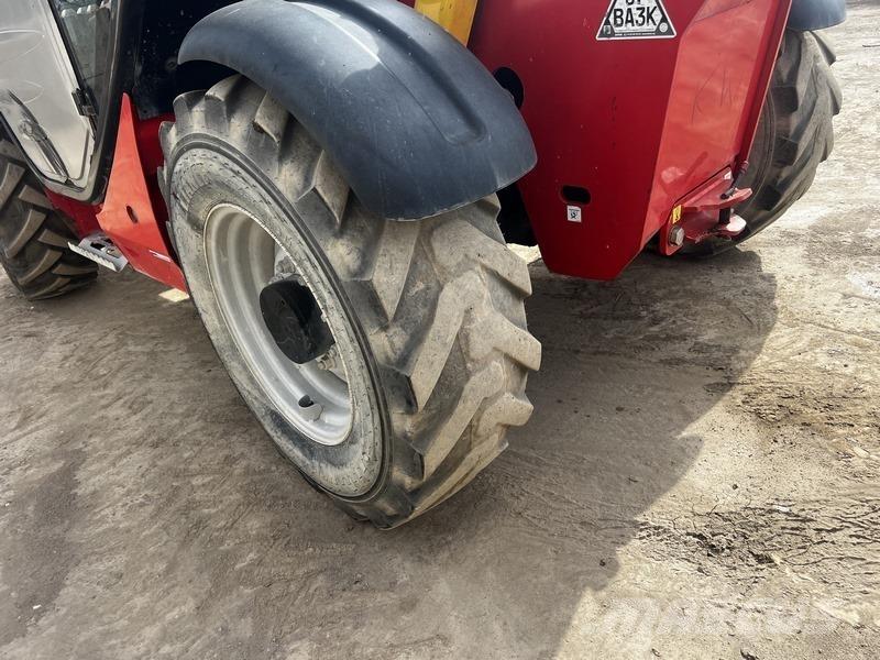 Manitou MT733 Chariot télescopique