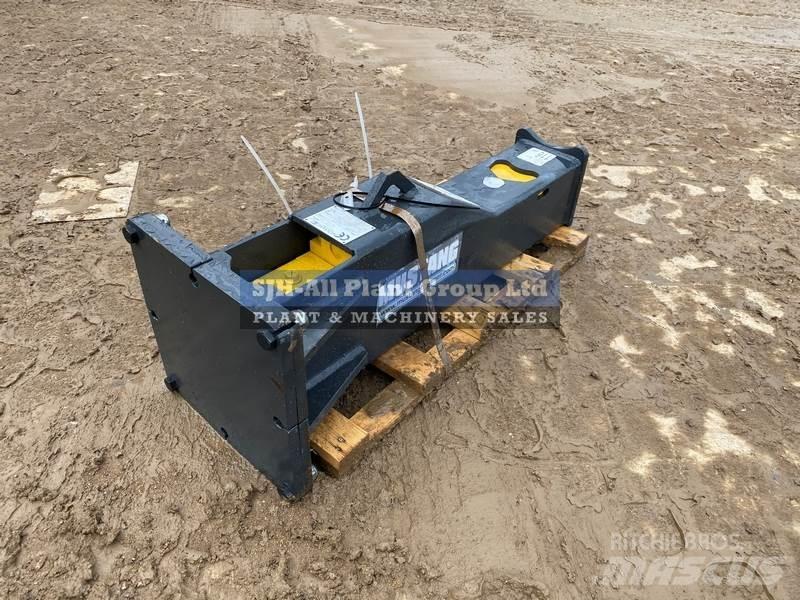 Mustang SB200 Marteau hydraulique