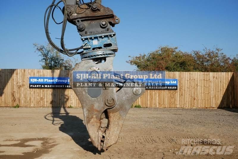 Okada ORC 280AHR Cisaille