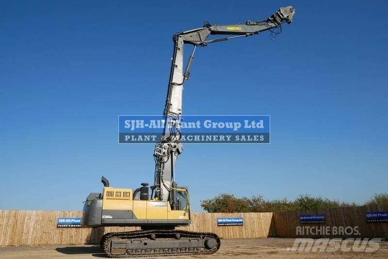 Okada ORC 280AHR Cisaille