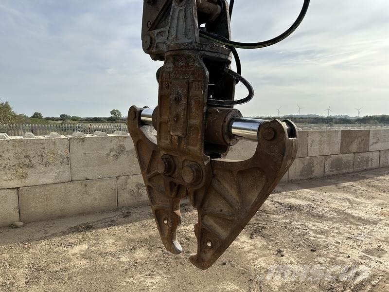 Okada TS850 RCD Autres accessoires