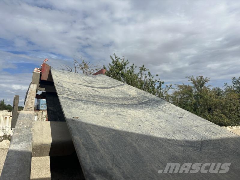 Terex Finlay J1170 Concasseur