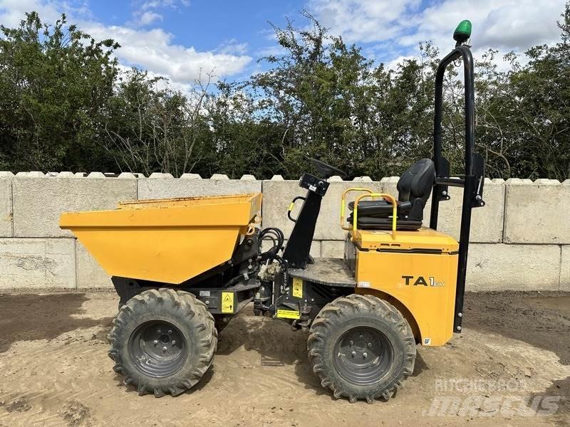 Terex TA1 Mini tombereau