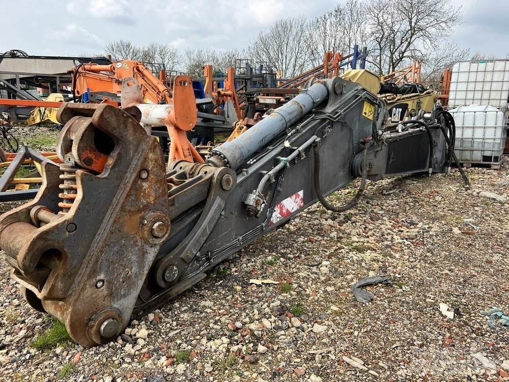 Volvo EC460BLC Manutention - Autres