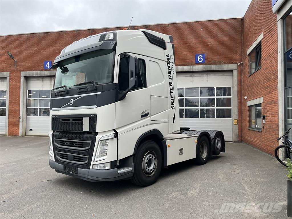 Volvo FH Tracteur routier