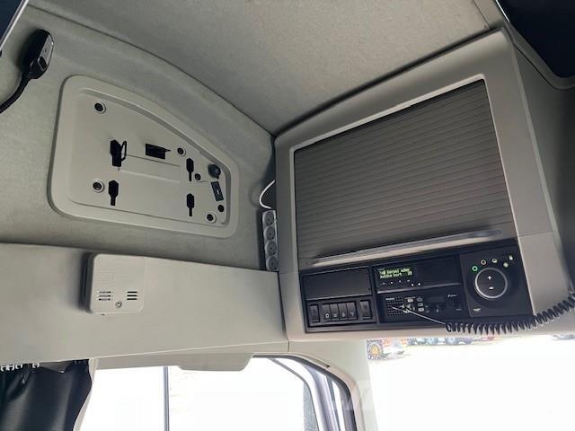 Volvo FH500TC Tracteur routier