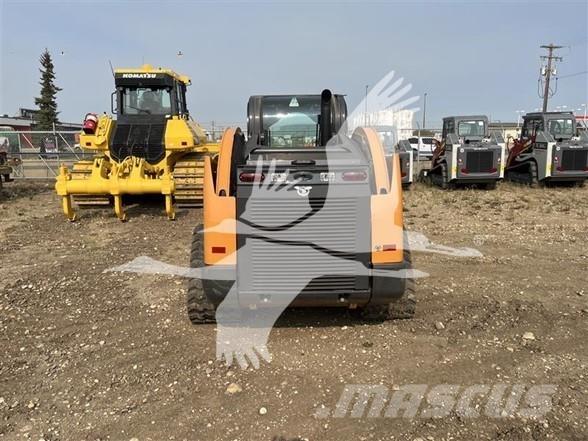 CASE TV450B Chargeuse compacte