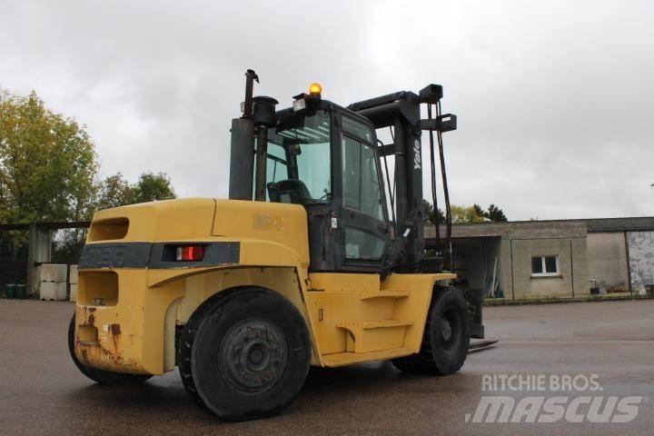 Hyster H10.00XM Autres Chariots élévateurs