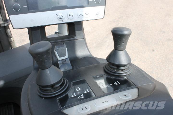 Still RX20 Autres Chariots élévateurs