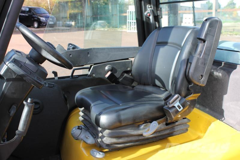 Yale GLP25VX Autres Chariots élévateurs