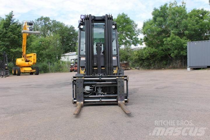 Yale GLP30VX Autres Chariots élévateurs