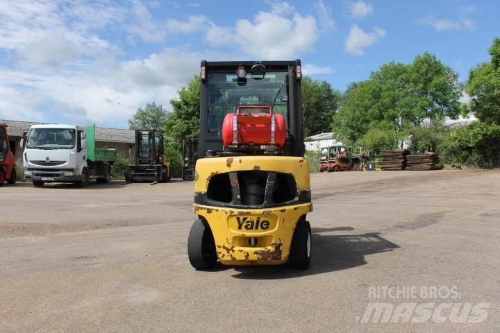 Yale GLP30VX Autres Chariots élévateurs