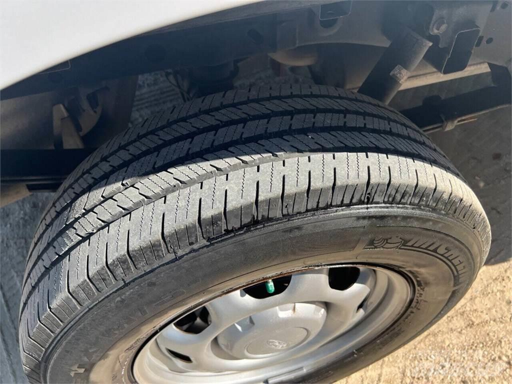 Ford F-150 Utilitaire benne