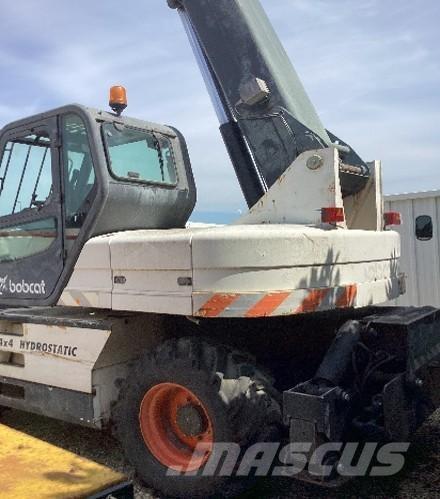 Bobcat T40 150 Chariot télescopique