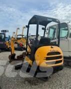 JCB 801.4 Mini pelle < 7t