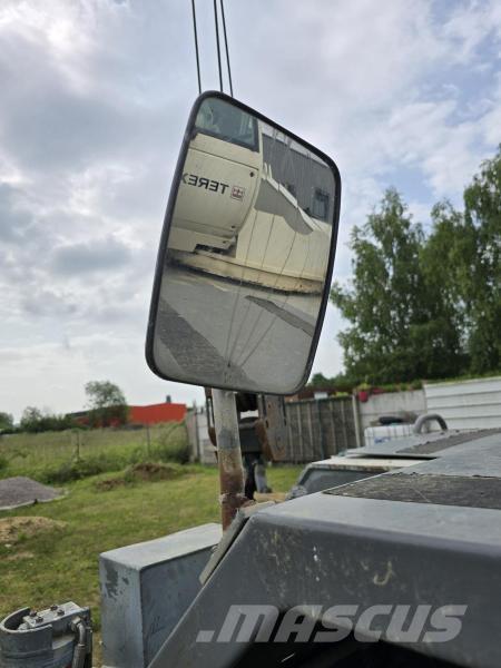 Terex RC35 Grues tout terrain