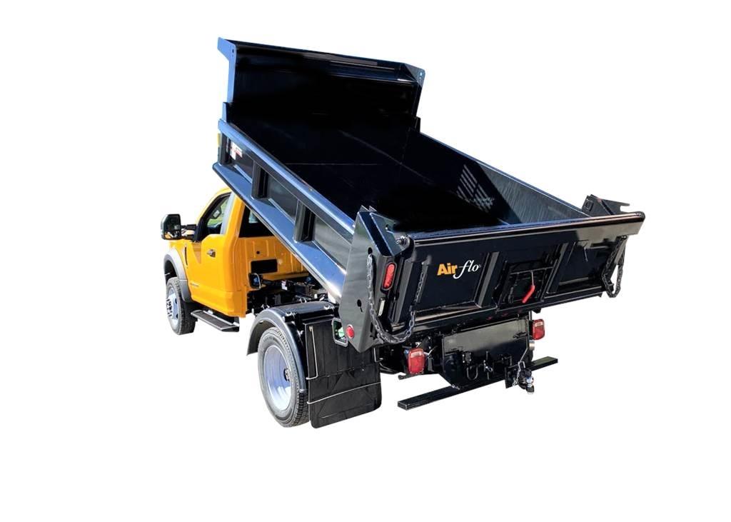  AIR-FLO MFG PCS 11-3 Autre camion