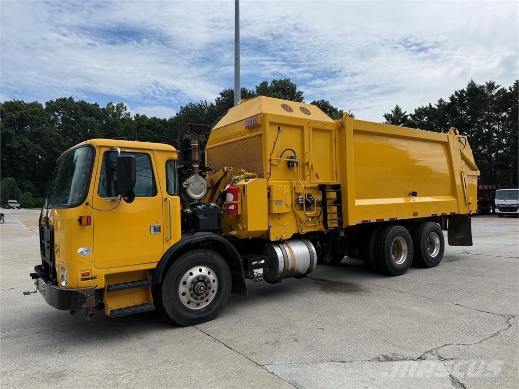  AUT XPEDITOR Autre camion