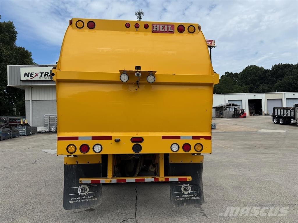  AUT XPEDITOR Autre camion