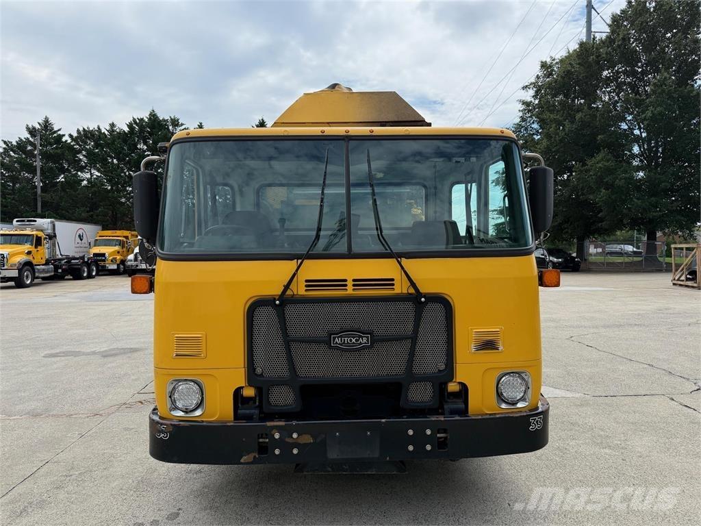  AUT XPEDITOR Autre camion